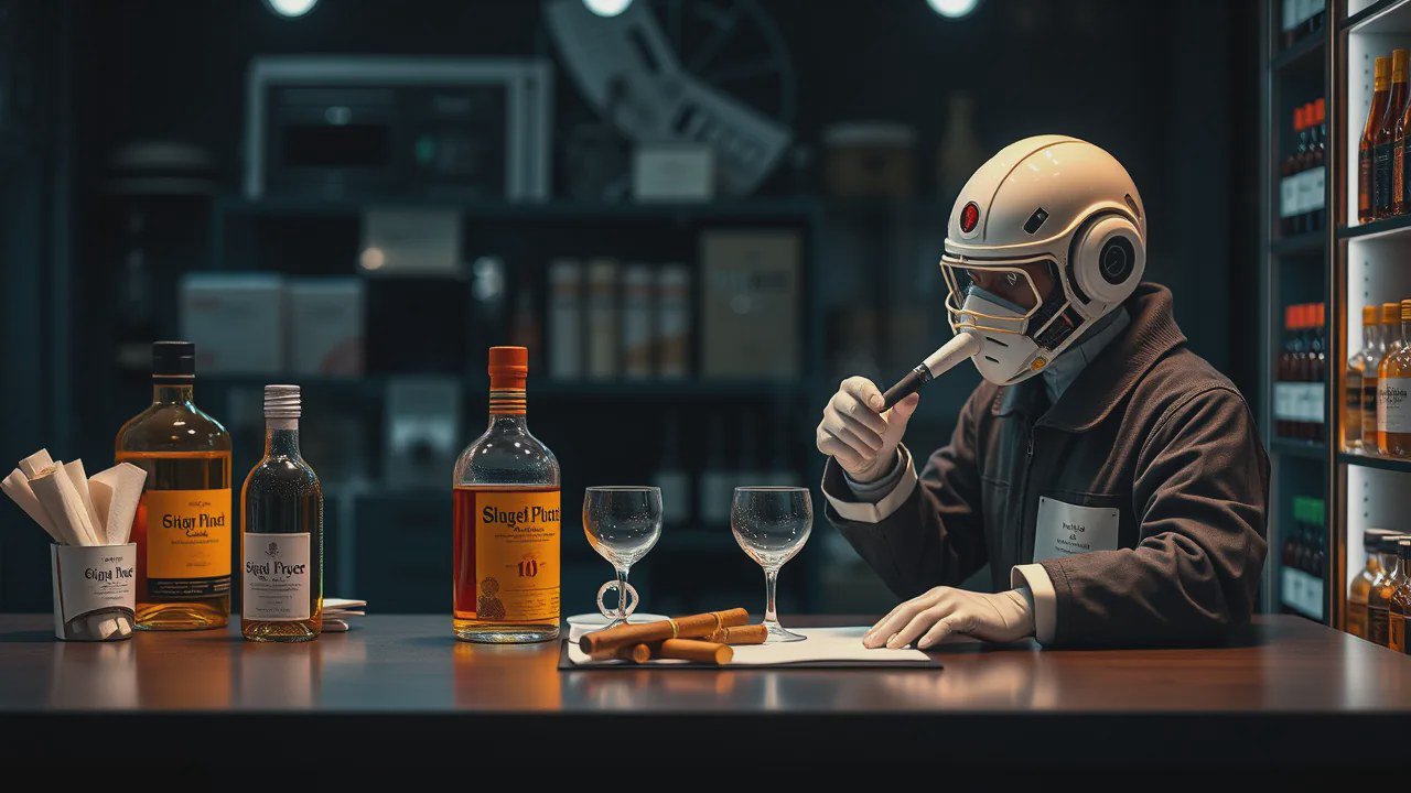 1. AI Agent Là Gì — Giải Thích Cho Người Không Làm Tech 1. AI Agent Là Gì — Giải Thích Cho Người Không Làm Tech