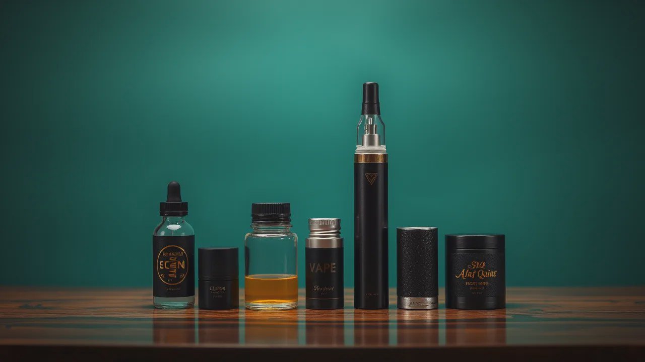 1. Tại Sao SEO Quan Trọng Với Shop Vape — Đặc Biệt Khi Ads Bị Hạn Chế?