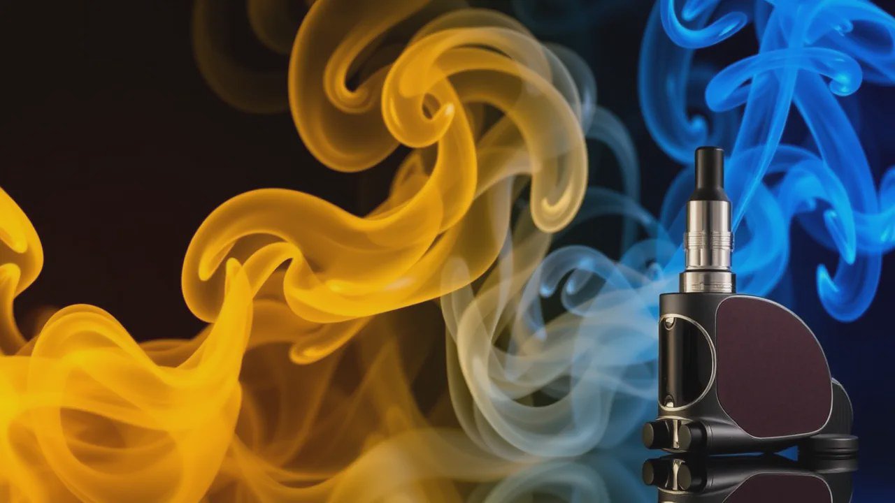 Thiết Kế Website AI Cho Shop Vape: Tại Sao Khách Vào Rồi Lại Bỏ Đi Ngay? Thiết Kế Website AI Cho Shop Vape: Tại Sao Khách Vào Rồi Lại Bỏ Đi Ngay?