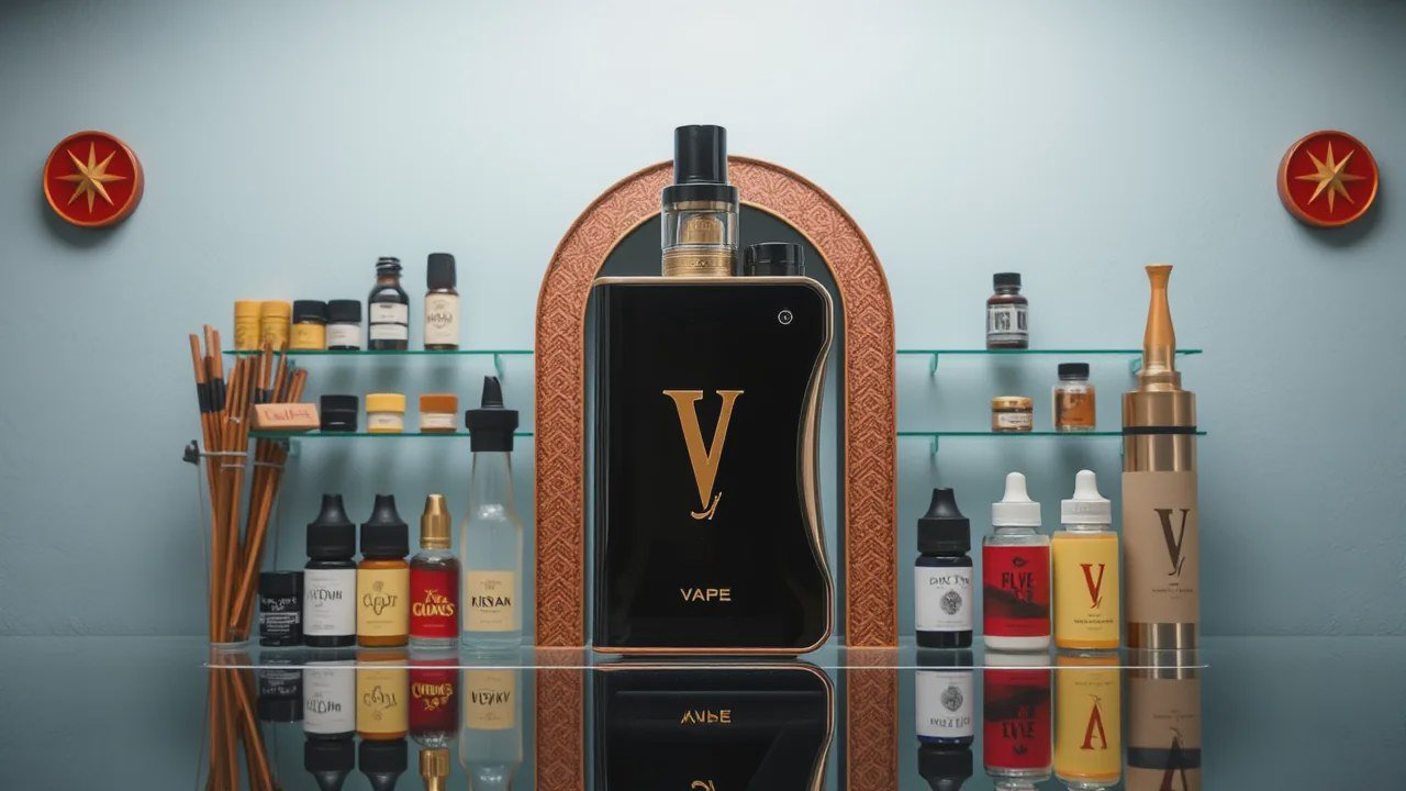 1. Tự Động Hóa Không Chỉ Dành Cho Doanh Nghiệp Lớn — Shop Vape SME Cũng Cần 1. Tự Động Hóa Không Chỉ Dành Cho Doanh Nghiệp Lớn — Shop Vape SME Cũng Cần