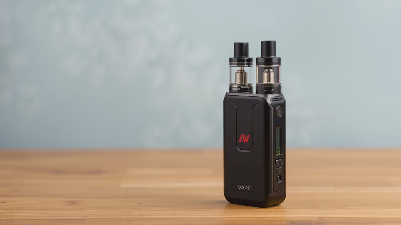 Tuyển Nhân Viên Shop Vape Dễ Hơn Với Ứng Dụng AI Cho Phòng Nhân Sự