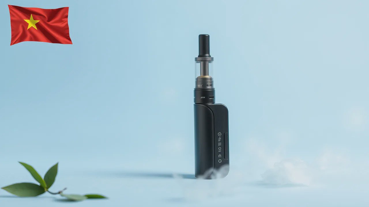 1. Vì Sao Dân Sale Vape Online Đang Cần AI Hơn Bao Giờ Hết