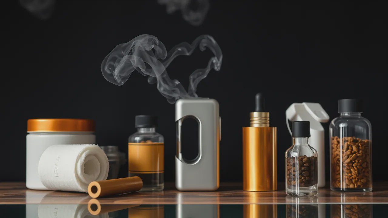 1. Từ Đăng Bài Thủ Công Đến Marketing Tự Động: Hành Trình Của Shop Vape 1. Từ Đăng Bài Thủ Công Đến Marketing Tự Động: Hành Trình Của Shop Vape