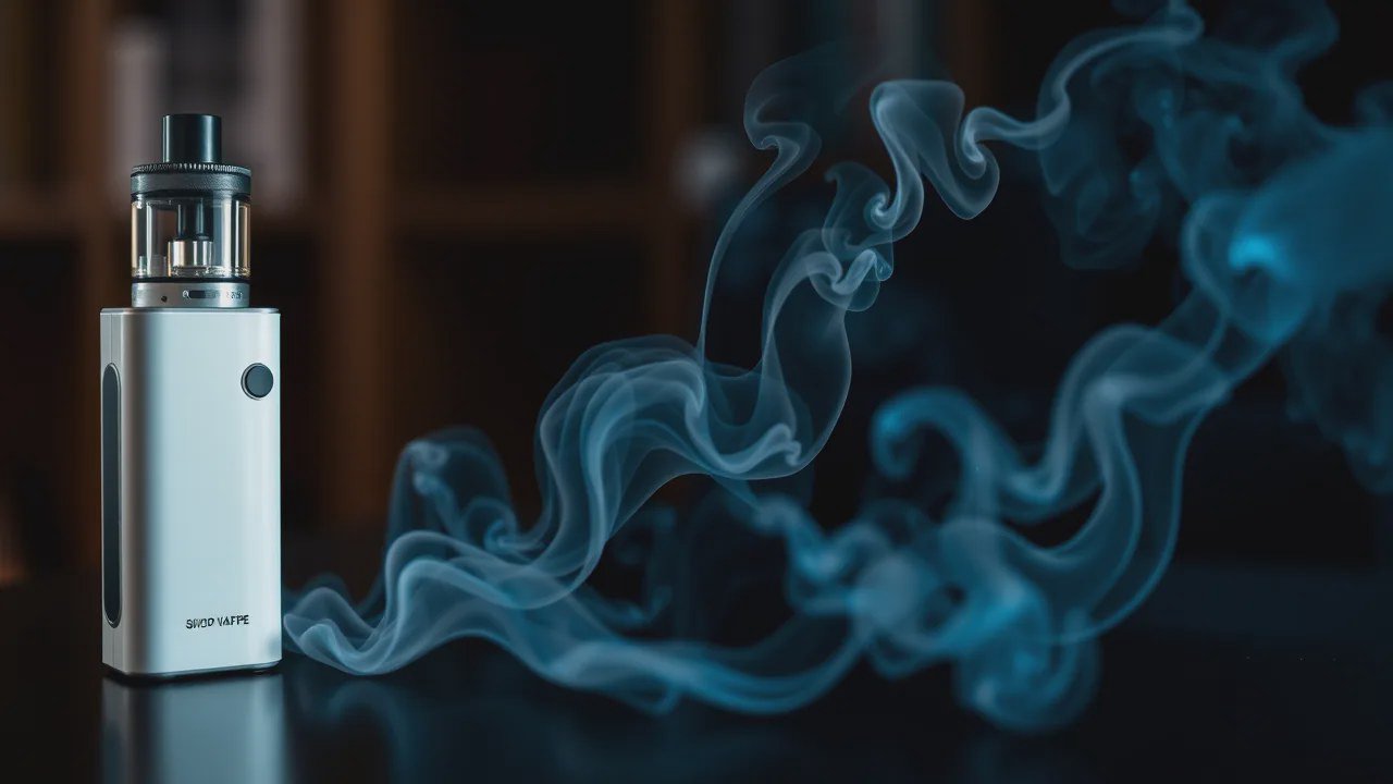 Ứng Dụng AI Trong Doanh Nghiệp Bán Lẻ: Bài Học Từ Shop Vape Tự Động Hóa Marketing Ứng Dụng AI Trong Doanh Nghiệp Bán Lẻ: Bài Học Từ Shop Vape Tự Động Hóa Marketing