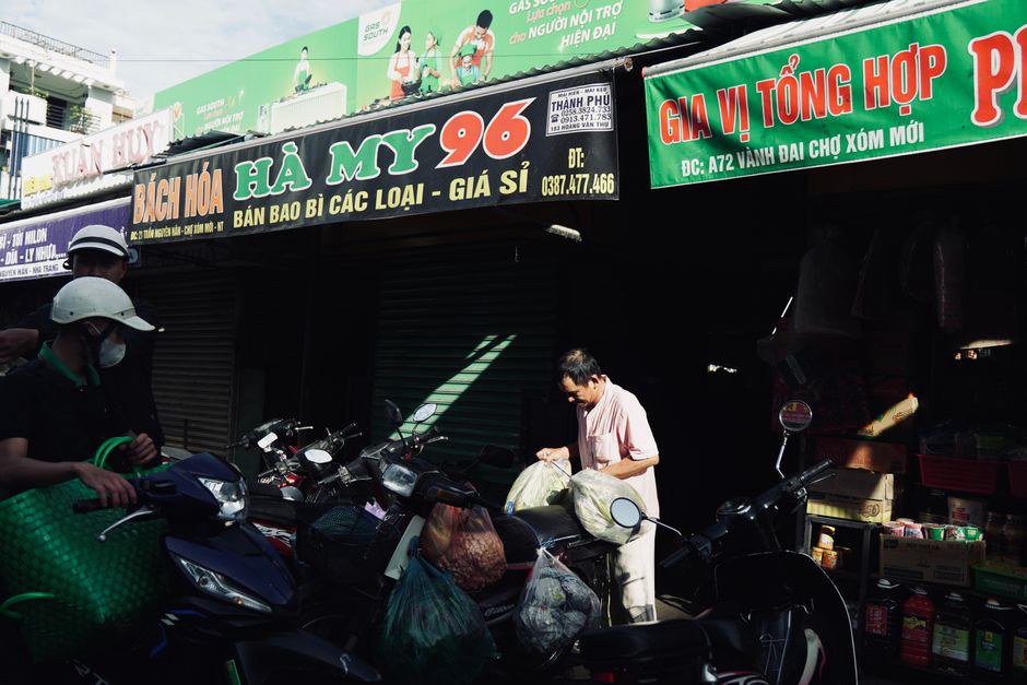 Vì sao nhiều chủ shop thường tự lo kế toán khi mở rộng kinh doanh ở Hà Nội?