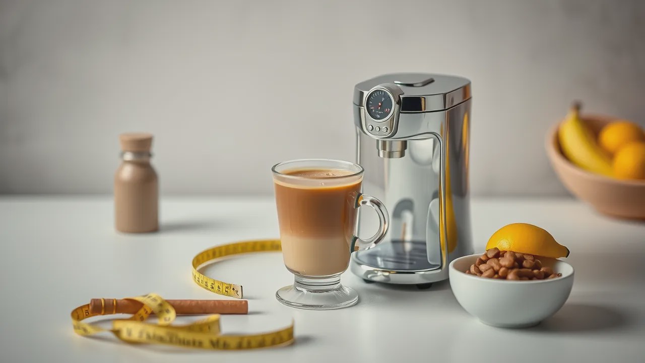 Sưu tầm đủ thứ đồ retro nhưng quên mất góc pha cà phê