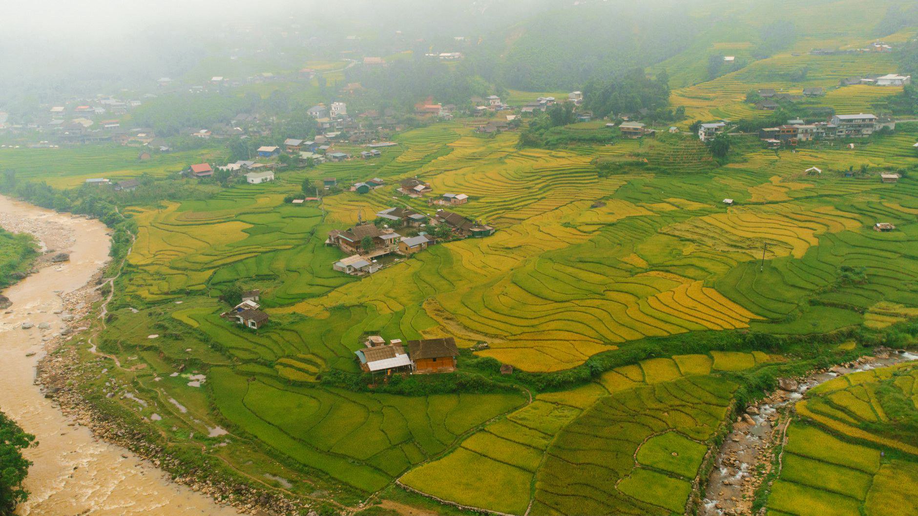 Người Sài Gòn đi Hà Giang thường hụt ở khâu nào