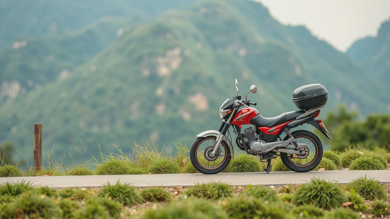 Ha Giang Motor Tour 3 Days Cho Người Sài Gòn Bay Ra Bắc