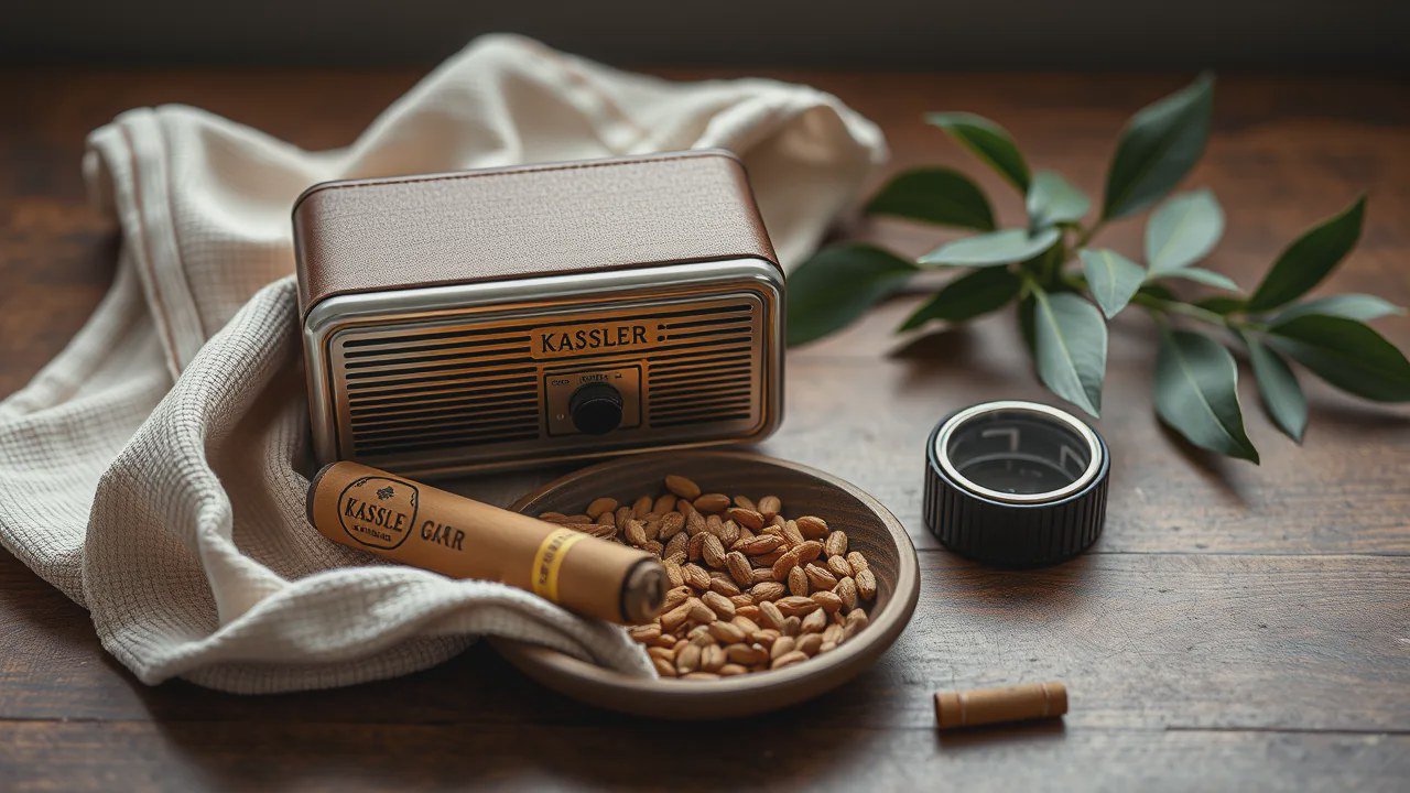 Két Sắt Kassler: Giữ Đồ Retro Sưu Tầm An Toàn Két Sắt Kassler: Giữ Đồ Retro Sưu Tầm An Toàn