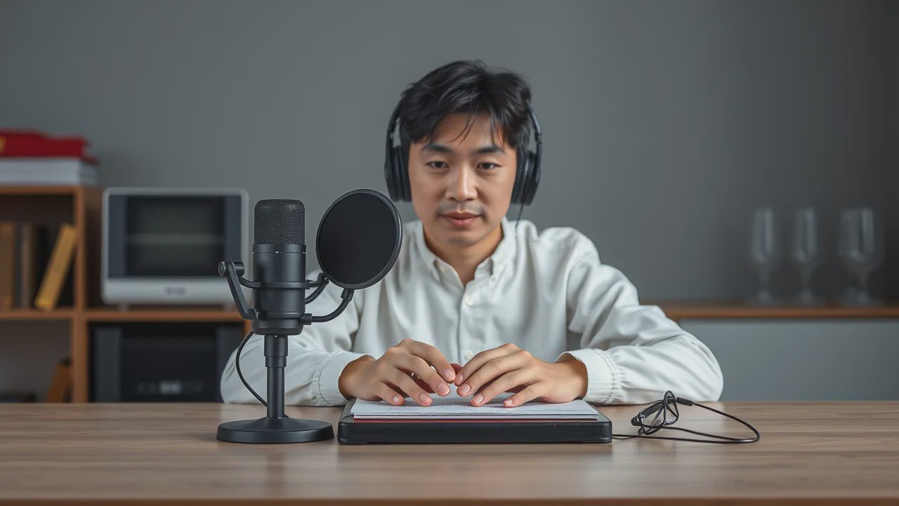Chọn Ứng Dụng Podcast Sao Cho Vừa Sức, Không Bỏ Cuộc Giữa Chừng Chọn Ứng Dụng Podcast Sao Cho Vừa Sức, Không Bỏ Cuộc Giữa Chừng